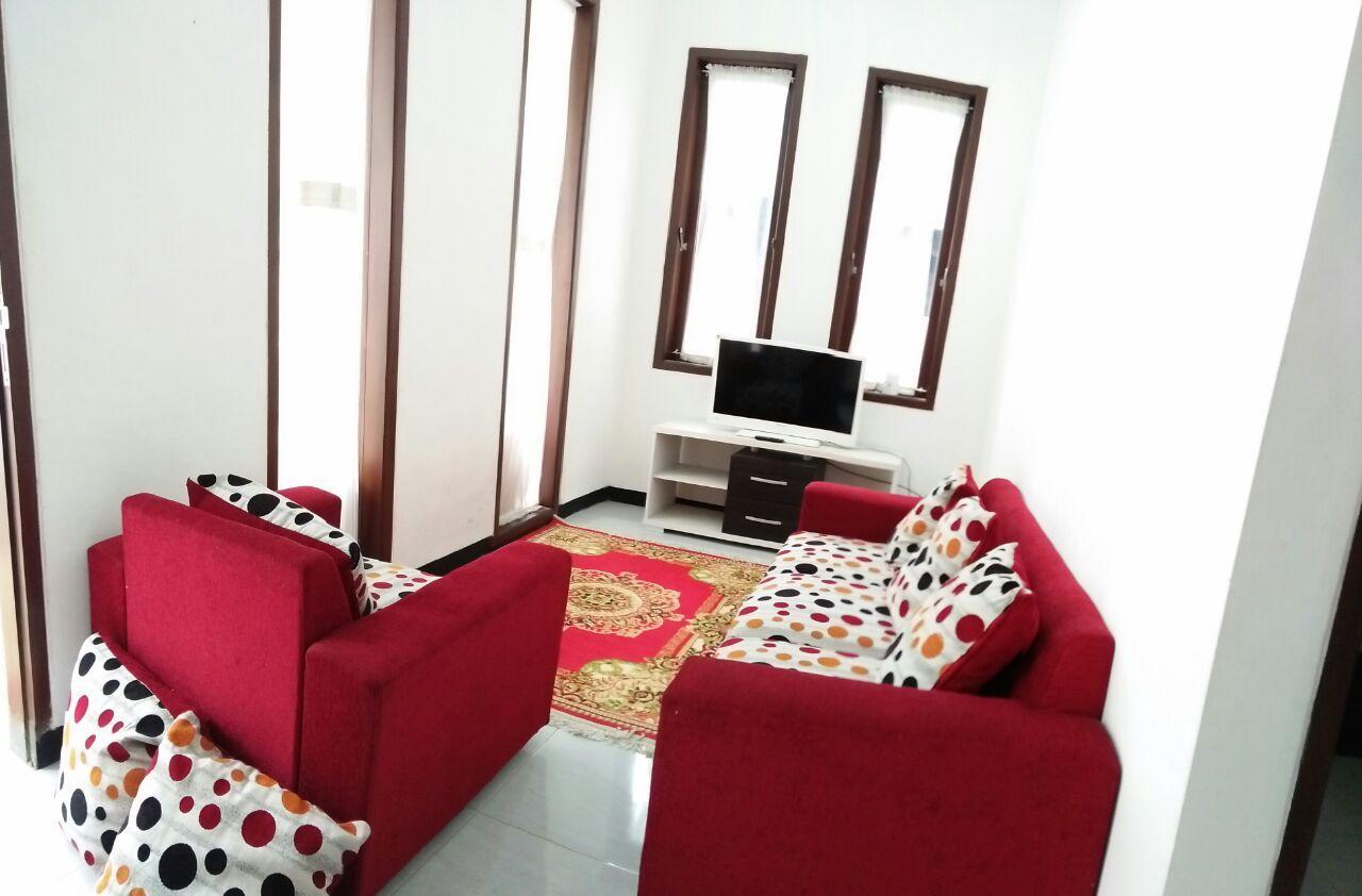 A Pousada Omah Etan Batu Batu  Exterior foto