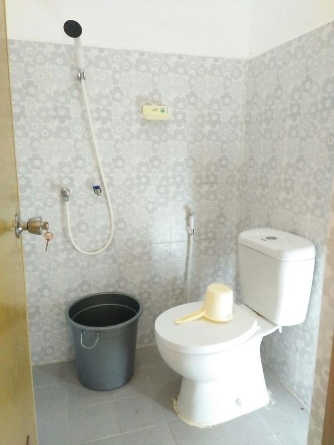 A Pousada Omah Etan Batu Batu  Exterior foto