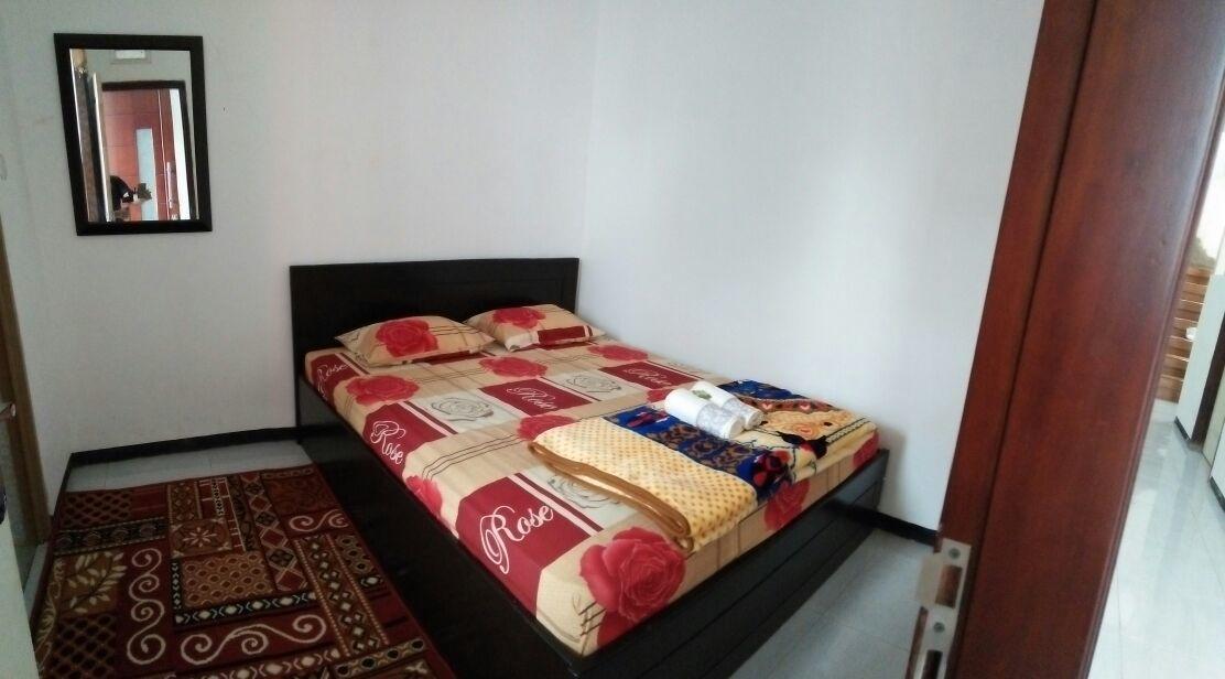 A Pousada Omah Etan Batu Batu  Exterior foto